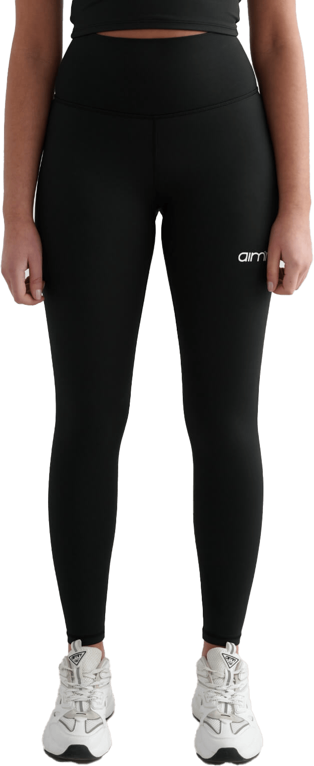 Aim'n Women's Core Tights Black Aim'n