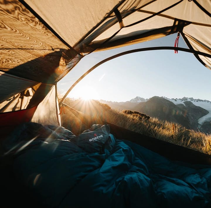 Robens Seeker 3 LW Light Green Robens