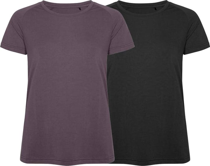 Women's Tree Tee 2-pack Urberg Women's Tree Tee 2-pack Urberg