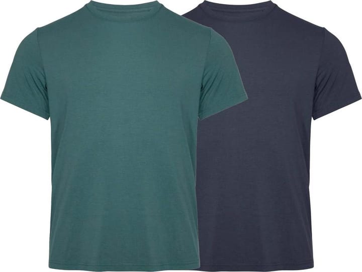 Men's Tree Tee 2-pack Urberg Men's Tree Tee 2-pack Urberg