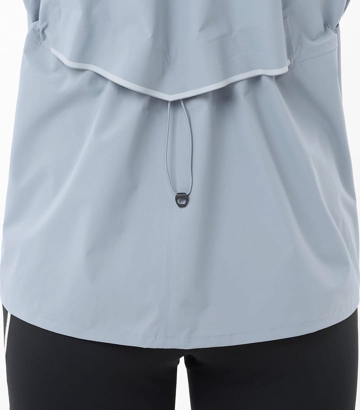 Salomon Bonatti Waterproof Jkt W Trade Winds Salomon