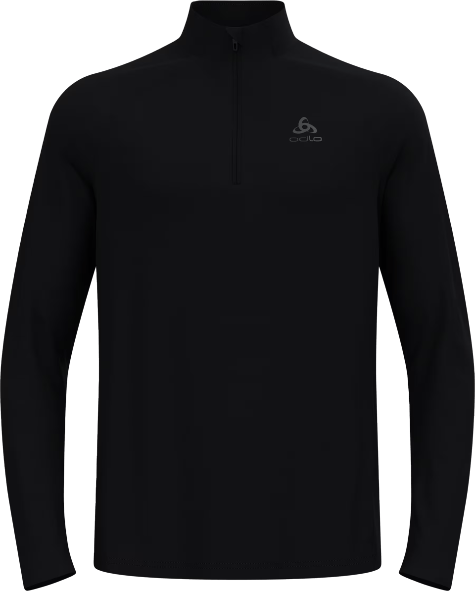 Men's Mid Layer Essential 1/2 Zip