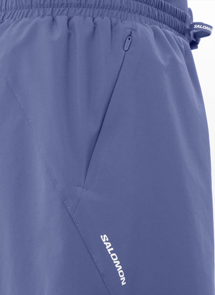 Salomon Men's Shkout Core 5" Shorts Marlin/ Salomon