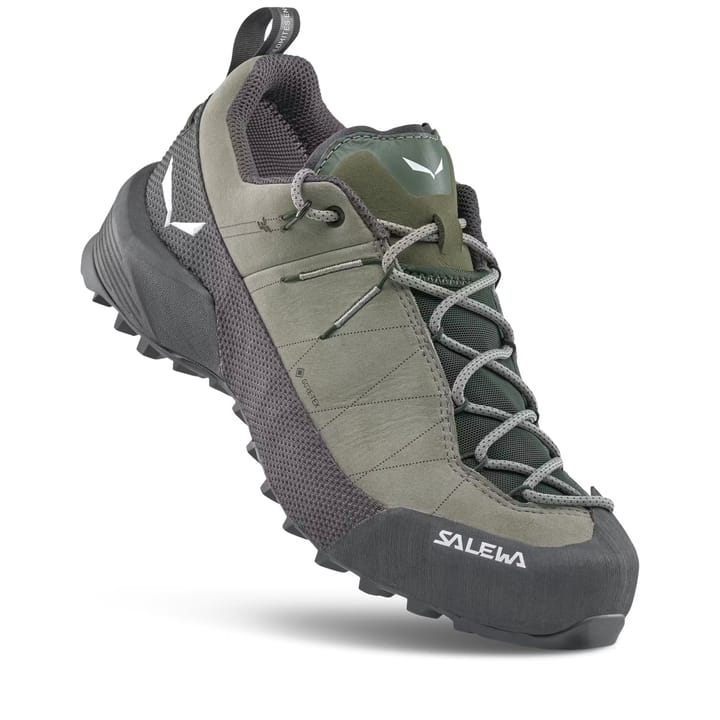 Salewa Wildfire Leather 2 Gtx W Shadow/black Salewa