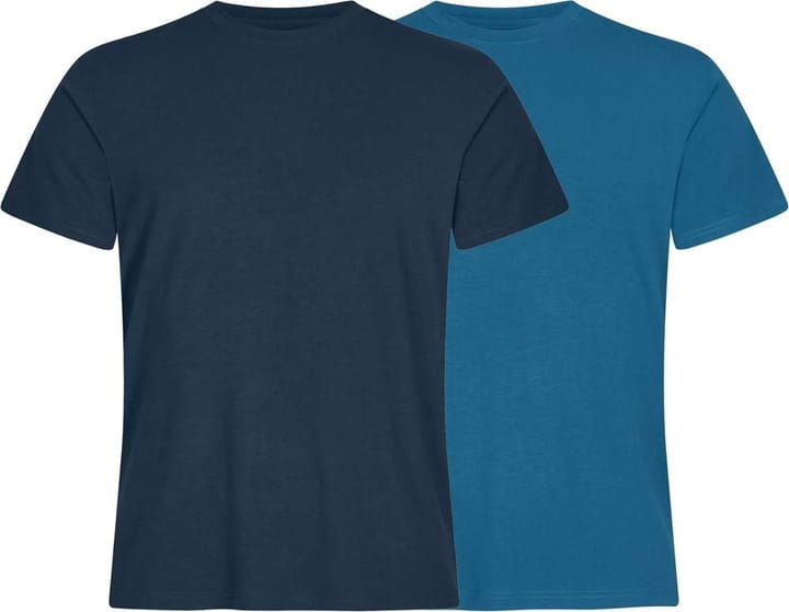 Men's Bamboo Tee 2-pack Urberg