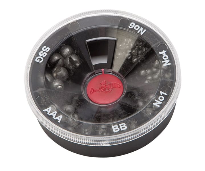 Daiwa Soft Super Shot Daiwa