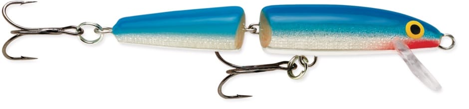 Rapala Jointed Floating 11cm B