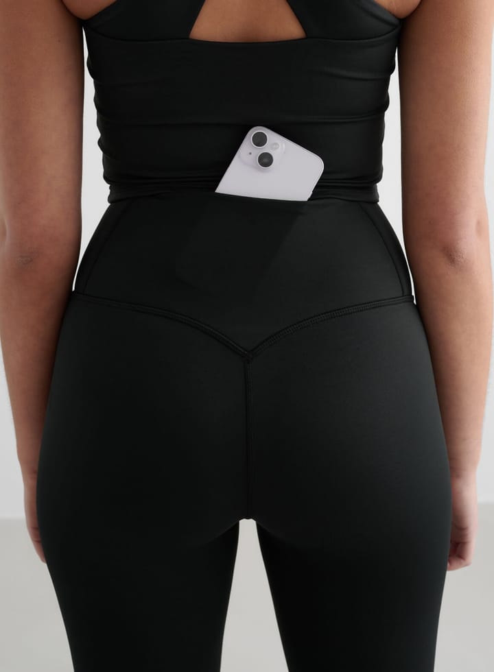 Aim'n Women's Core Tights Black Aim'n