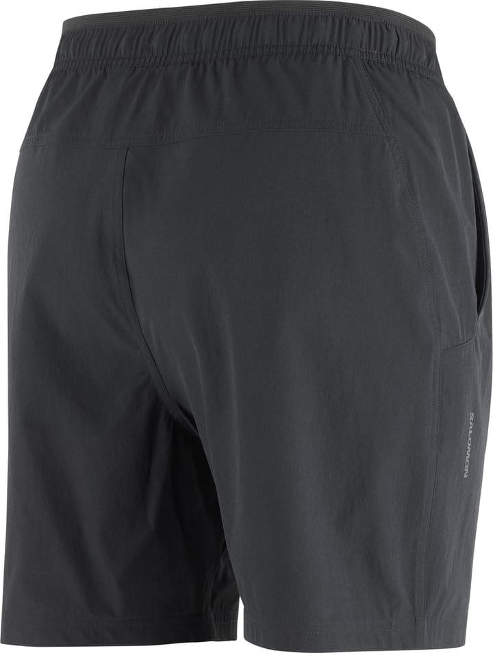 Salomon Wayfarer Ease 2.0 W Deep Black/ Salomon