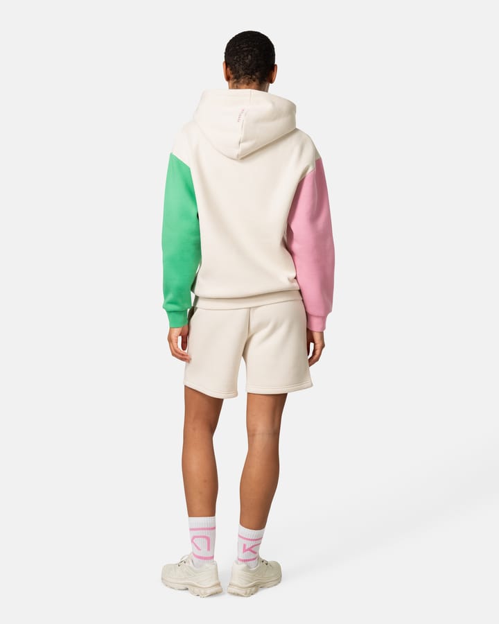 Kari Traa Women's Anelie Hood Light Beige Kari Traa