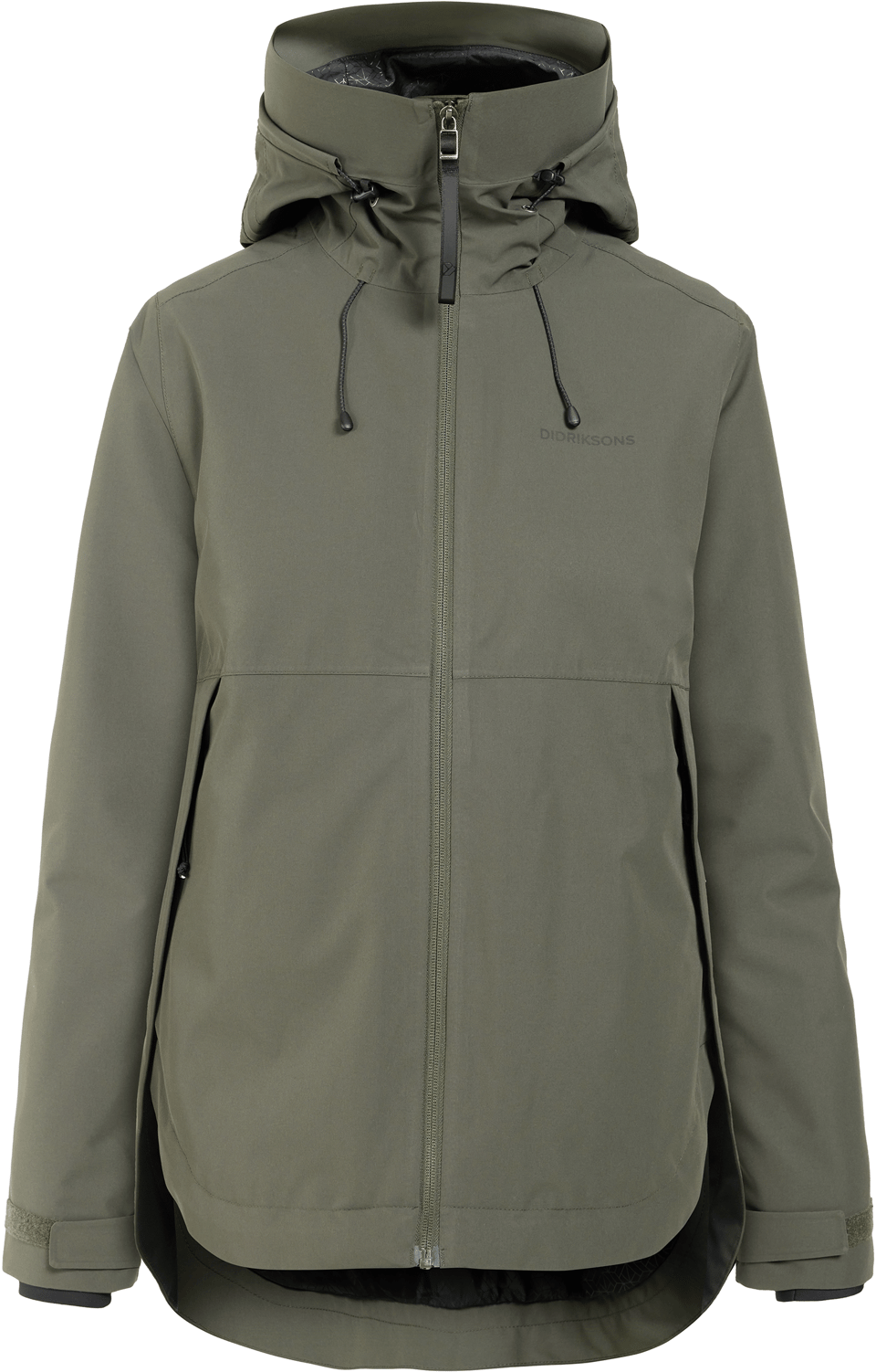 Women's Jennie Jacket 2