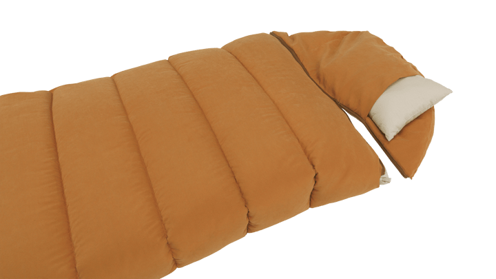 Outwell Constellation Prime Yellow Outwell