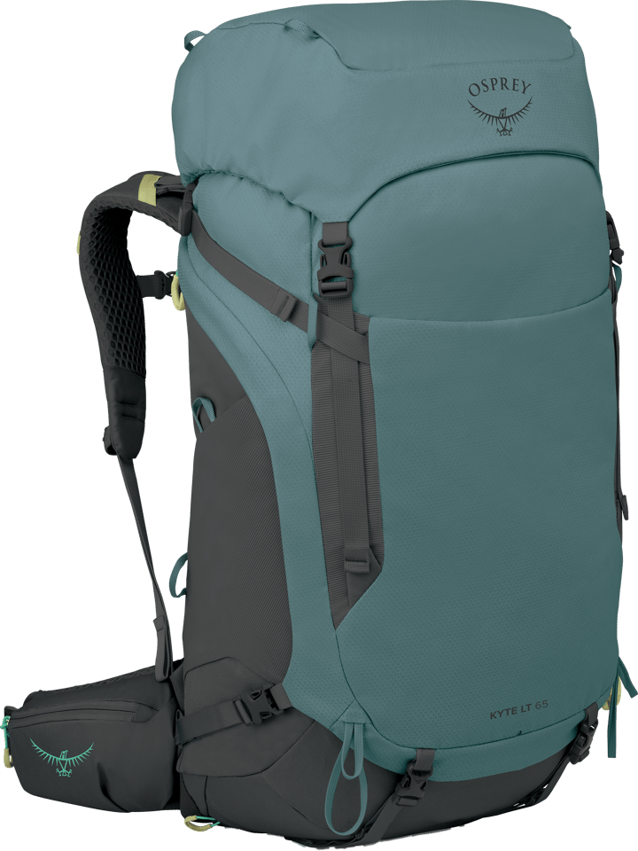 Osprey Women's Kyte LT 65 Cascade Blue Osprey