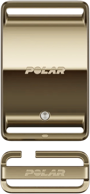 Polar Loop Gold/sand Polar