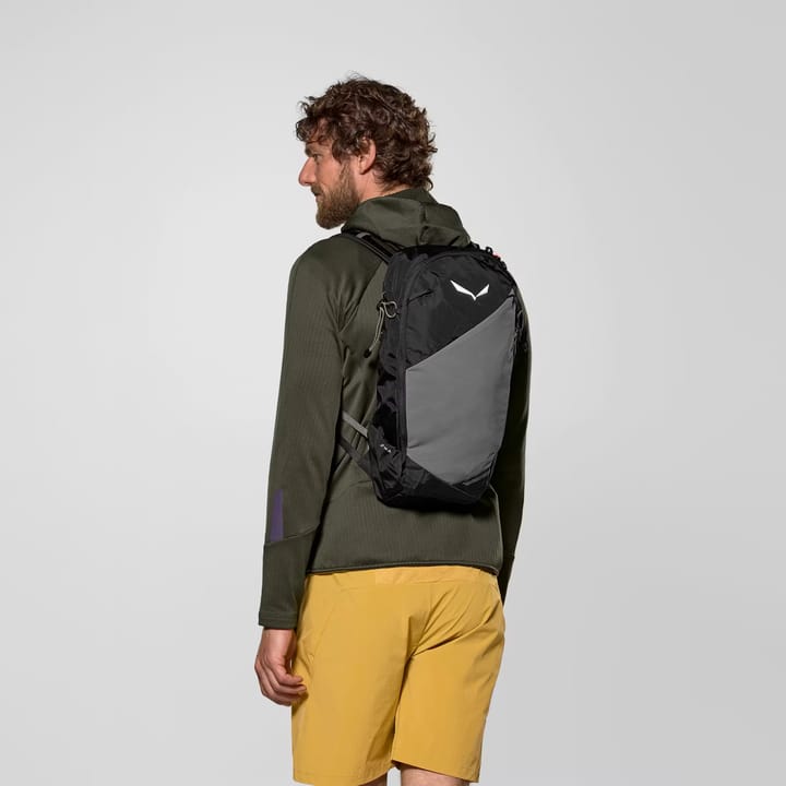 Salewa Pedroc Active 16l Black Out Salewa