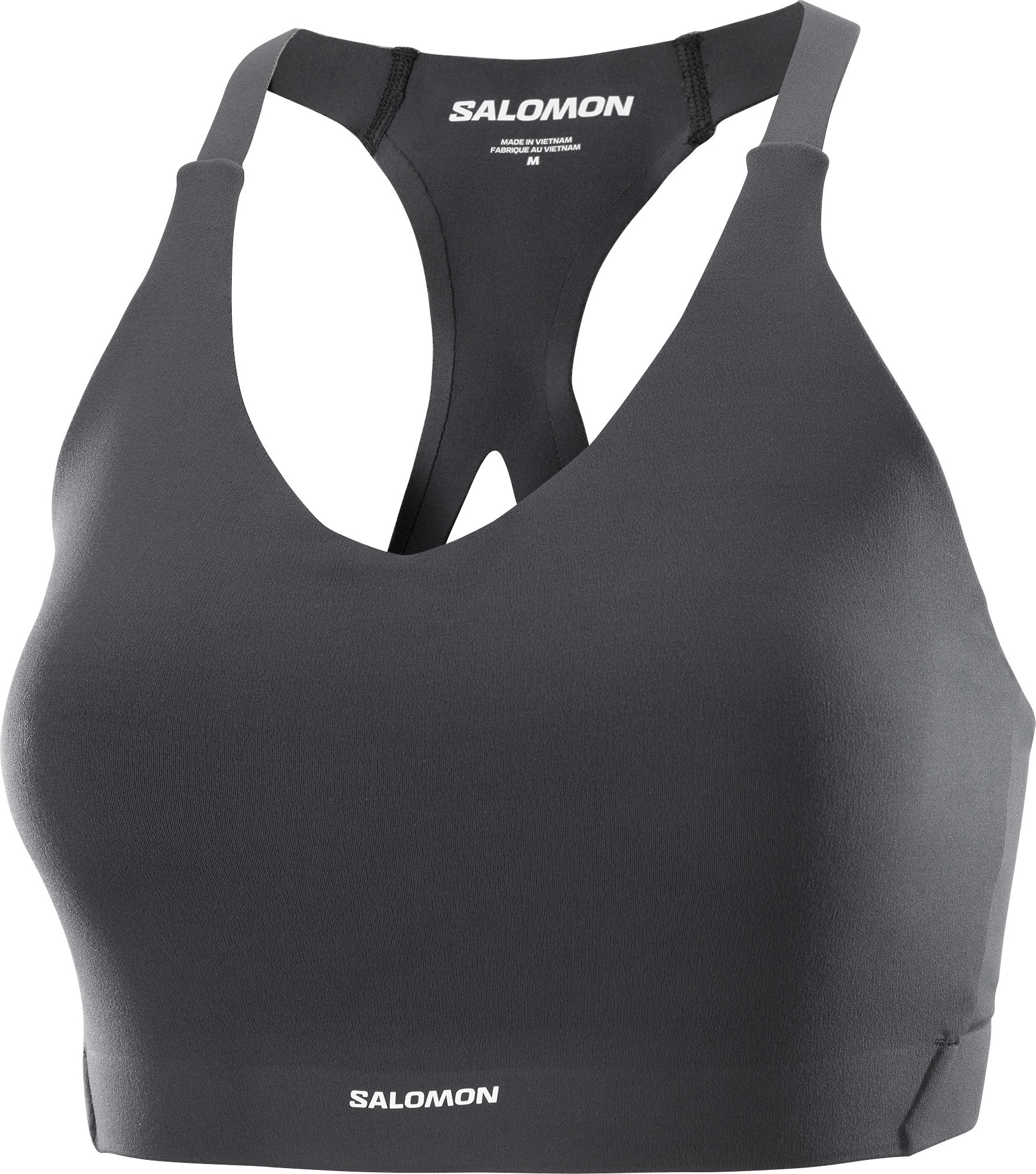 Salomon Women's Shakeout Bliss Bra