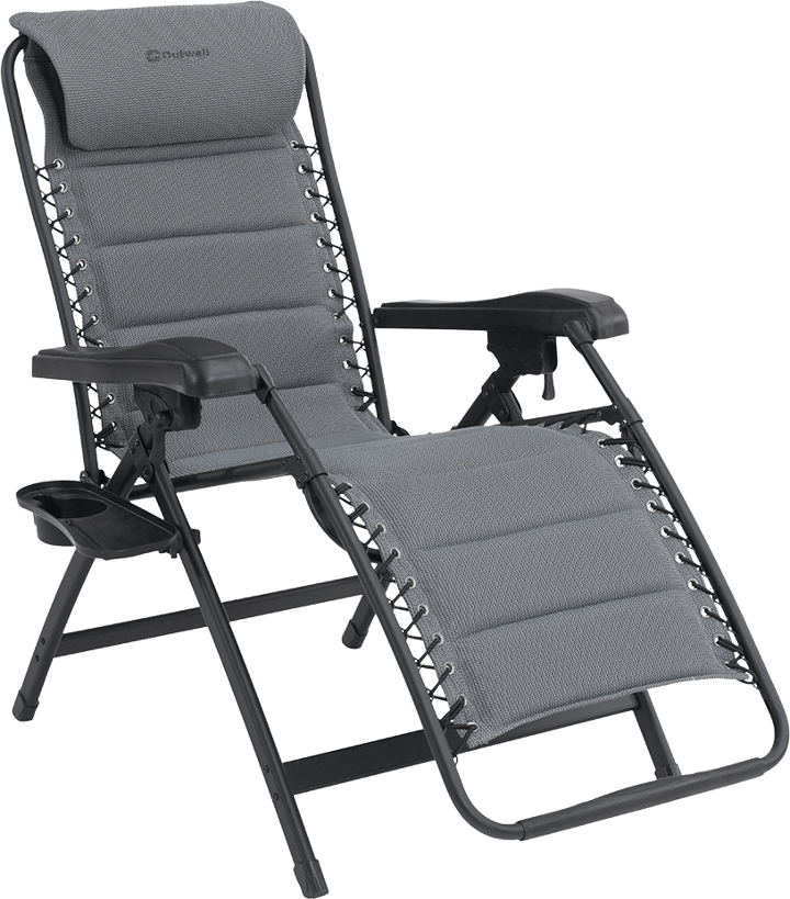 Outwell Acadia Grey Outwell