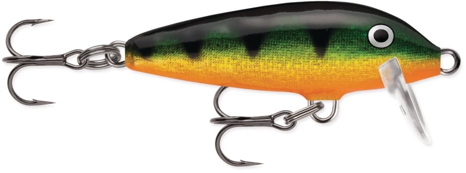 Rapala Original Floater 3cm P