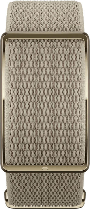 Polar Loop Gold/sand Polar