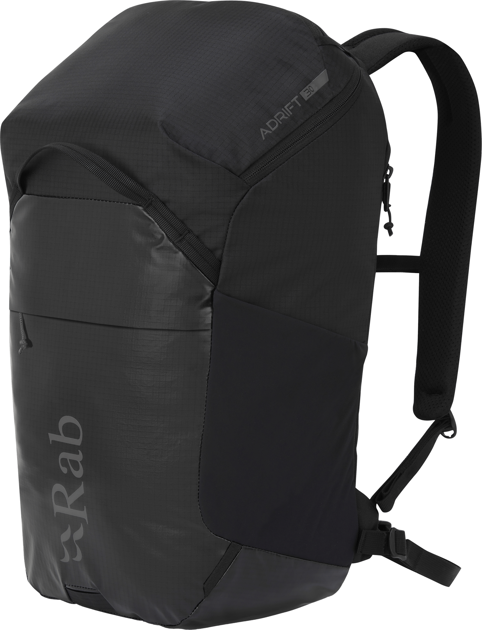Rab Adrift 30 Black