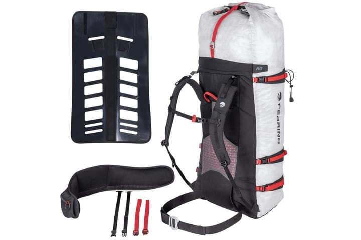 Ferrino Backpack Instinct 65+15 White Ferrino
