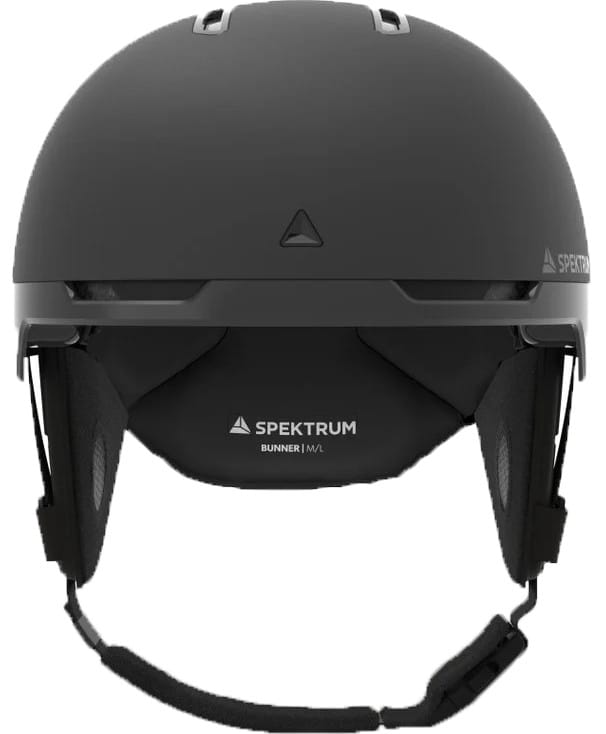 Spektrum Unisex Bunner Re Black Spektrum