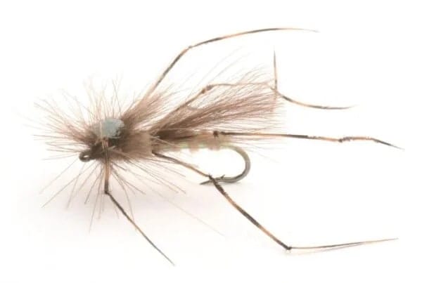 Umpqua Flies Cdc Daddy Long Legs #12 Umpqua Flies