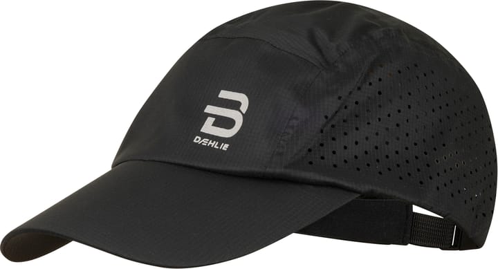 Dæhlie Athlete Cap Black Dæhlie Dæhlie Athlete Cap Black Dæhlie