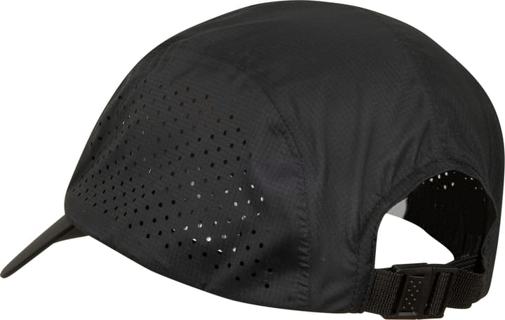 Dæhlie Athlete Cap Black Dæhlie