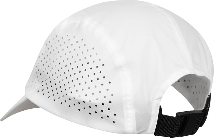 Dæhlie Athlete Cap Brilliant White Dæhlie