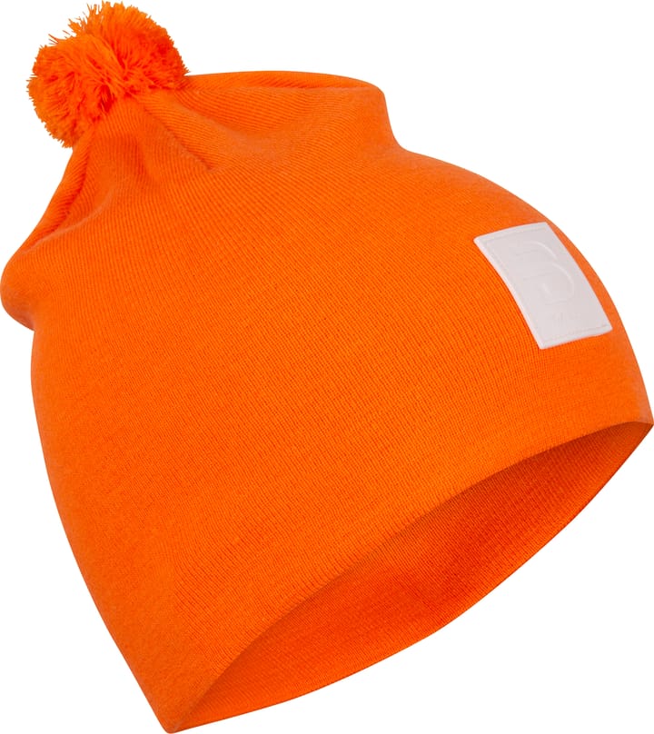 Dæhlie Hat Tradition Orange Popsicle Dæhlie Dæhlie Hat Tradition Orange Popsicle Dæhlie