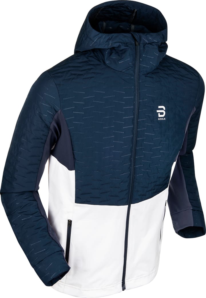 Men's Jacket Devise Navy Dæhlie