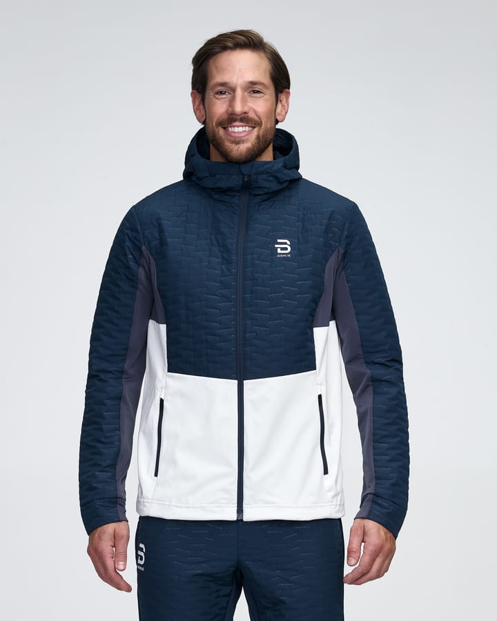 Dæhlie Men's Jacket Devise Navy Dæhlie Dæhlie Men's Jacket Devise Navy Dæhlie