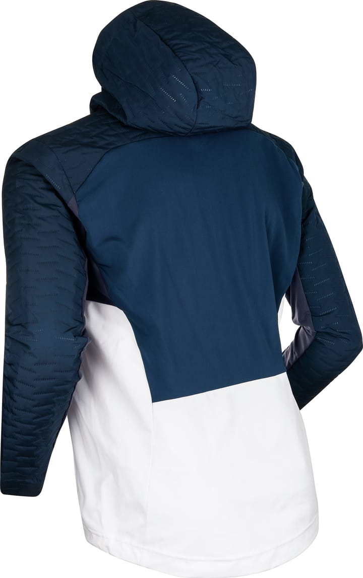 Dæhlie Men's Jacket Devise Navy Dæhlie Dæhlie Men's Jacket Devise Navy Dæhlie