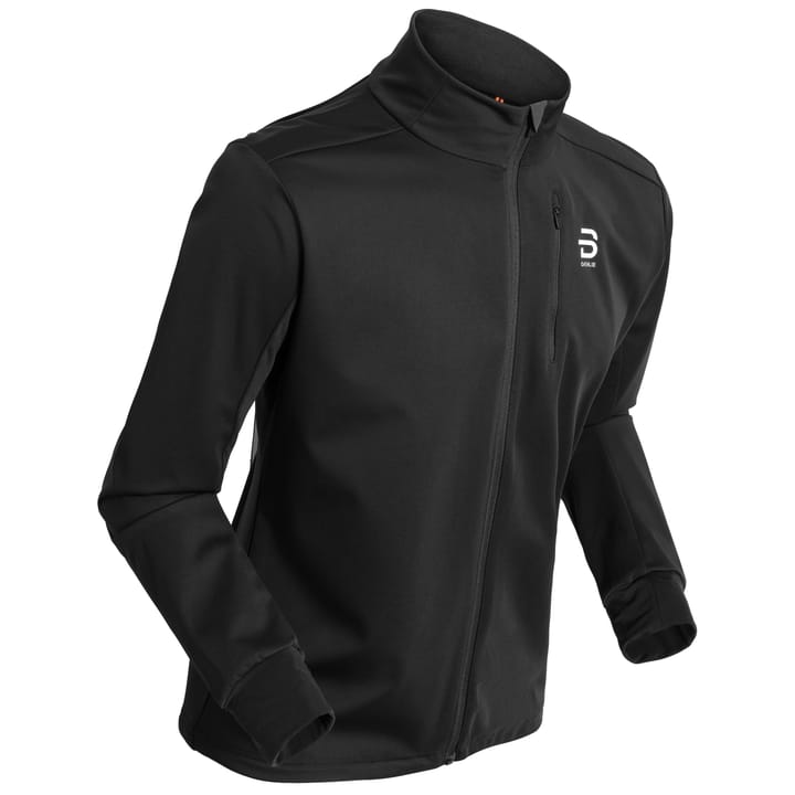 Dæhlie Men's Jacket Endurance Black Dæhlie