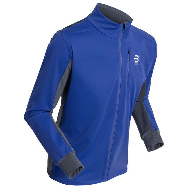 Dæhlie Men's Jacket Endurance Surf The Web Dæhlie