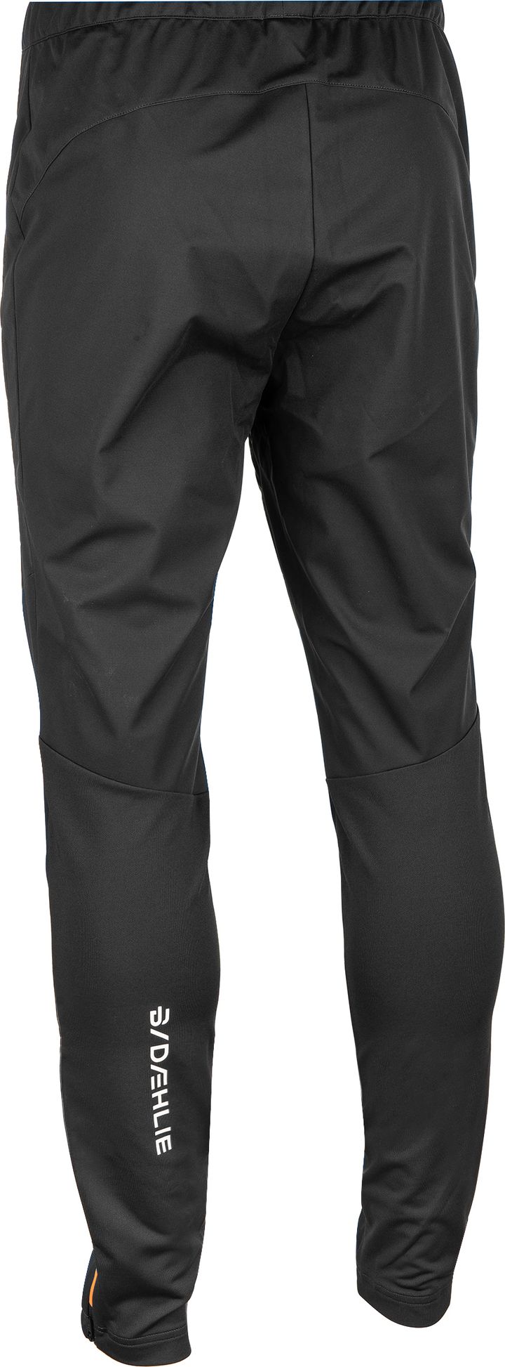 Men's Pants Challenge Black Dæhlie