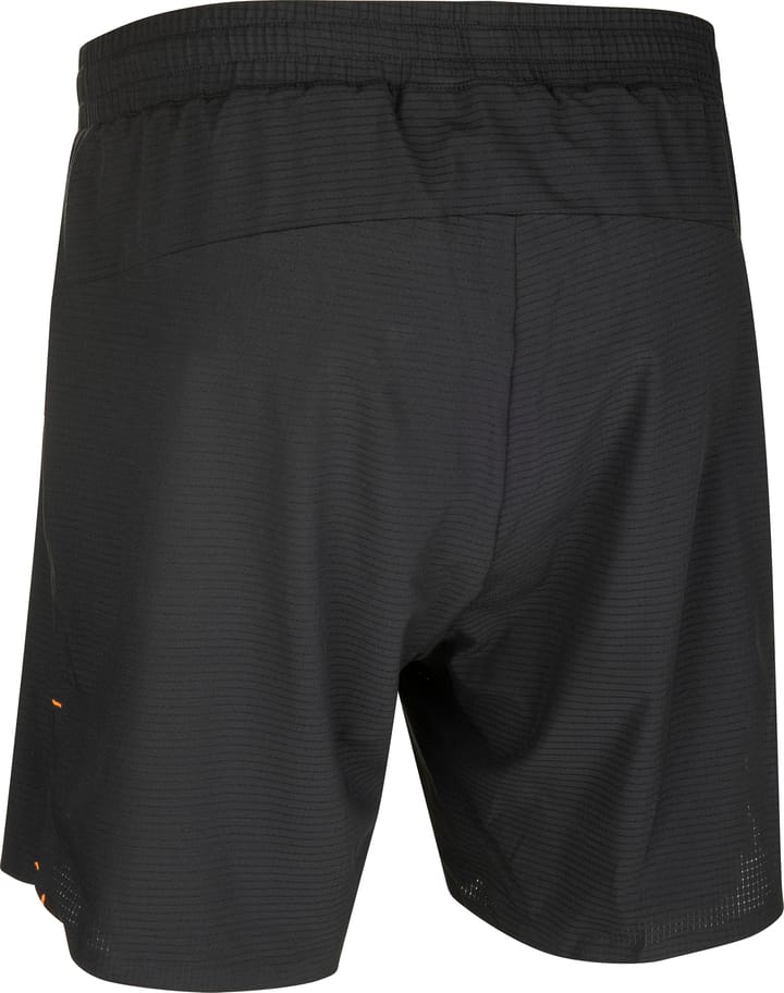 Dæhlie Men's Shorts Run 365 Black Dæhlie