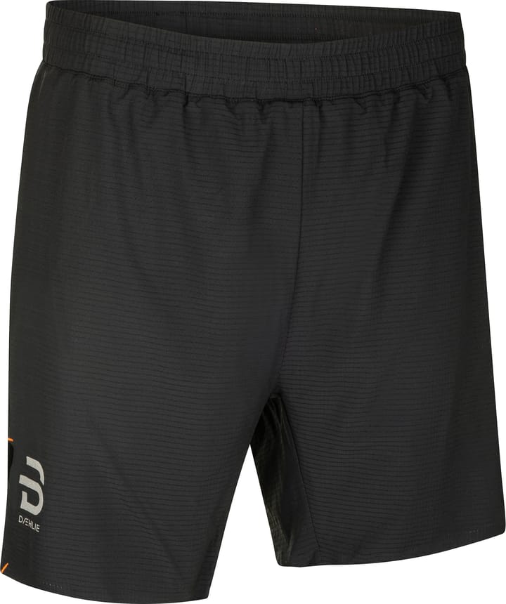 Dæhlie Men's Shorts Run 365 Black Dæhlie