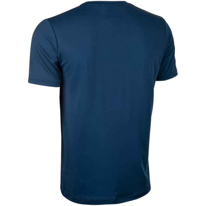 Men's T-Shirt Focus Navy Dæhlie