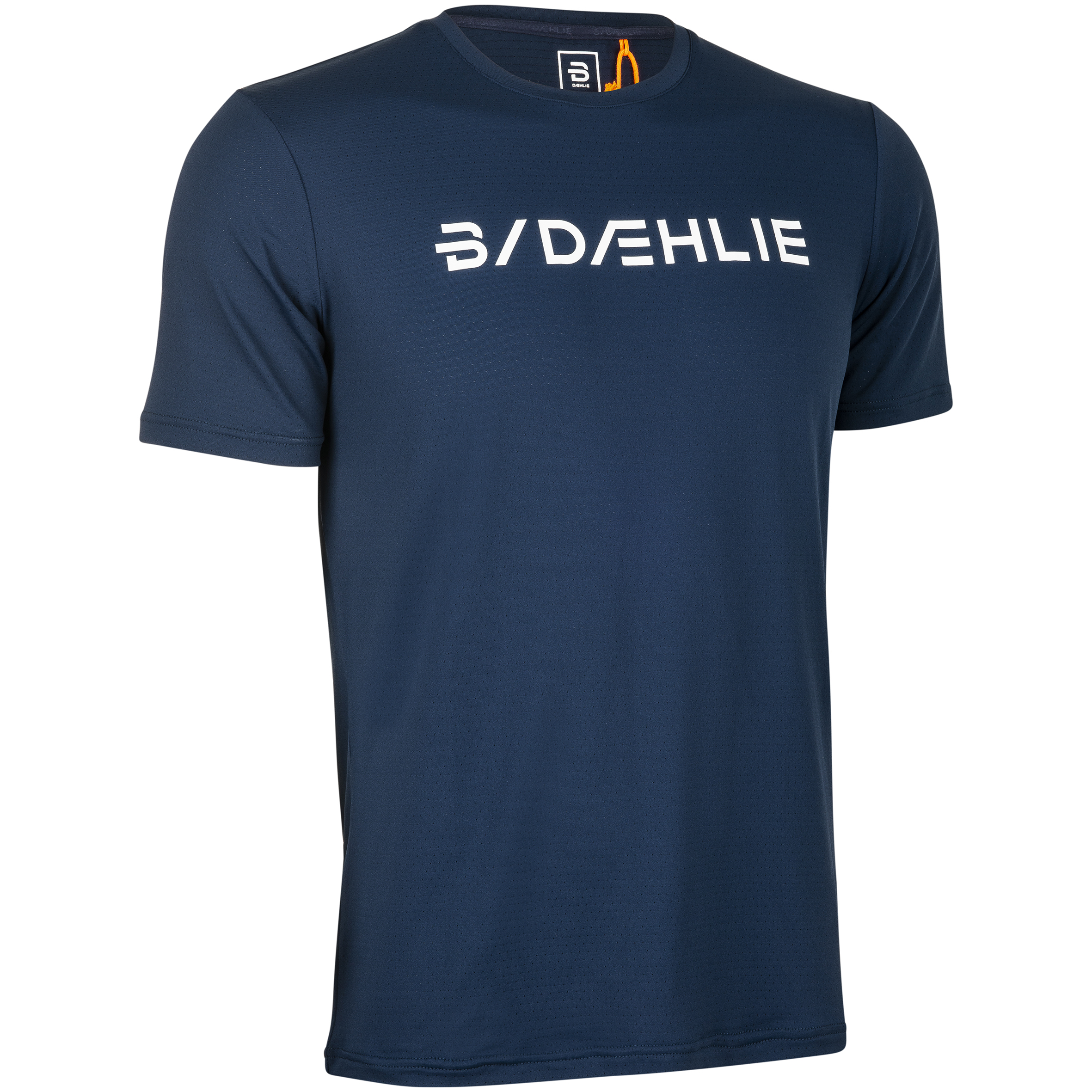 Dæhlie Men’s T-Shirt Focus Navy