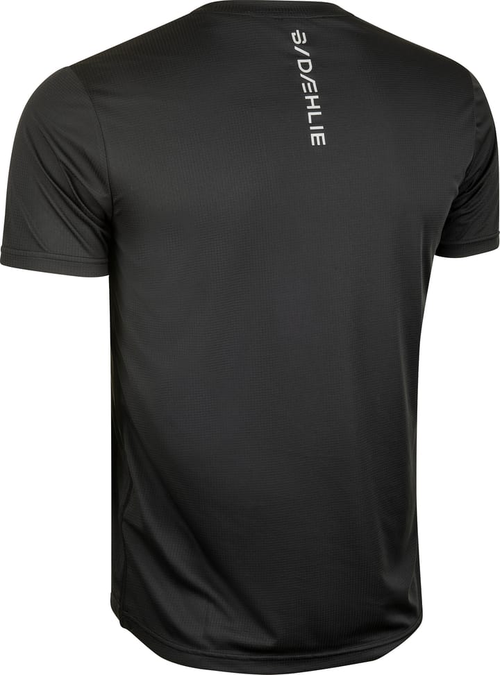 Men's T-Shirt Primary Black Dæhlie