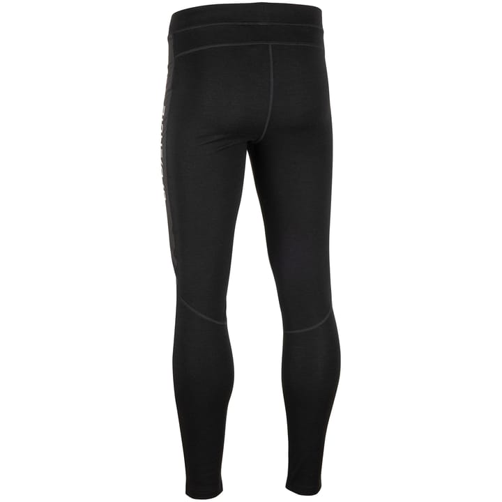 Men's Tights Winter Wool 2.0 Black Dæhlie