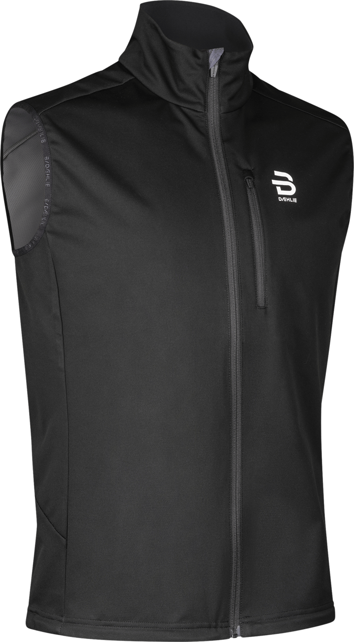 Men's Vest Power Black Dæhlie