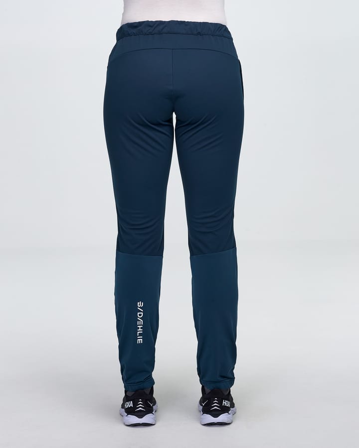 Dæhlie Women's Pants Devise Navy Dæhlie