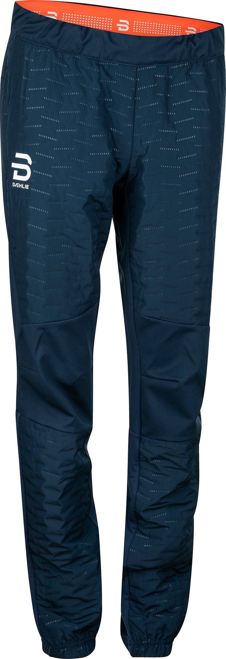 Women's Pants Devise Navy Dæhlie