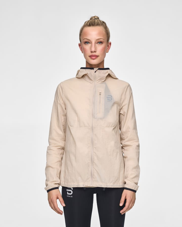 Dæhlie Women's Jacket Active Peyote Dæhlie Dæhlie Women's Jacket Active Peyote Dæhlie