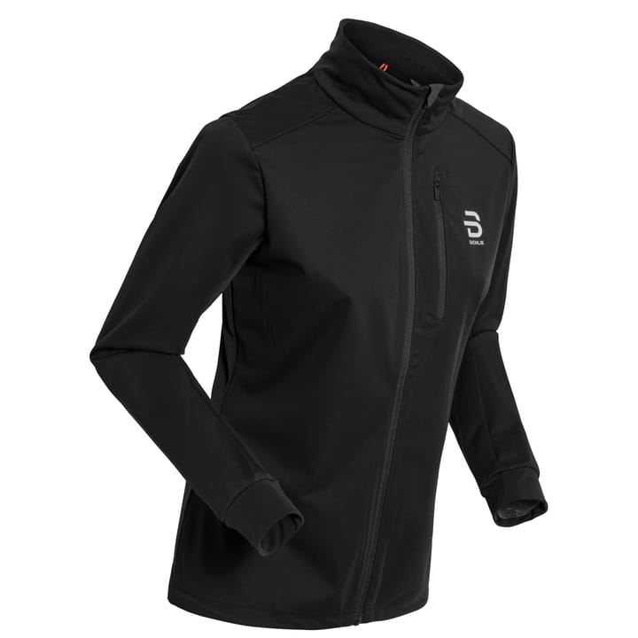 Dæhlie Women's Jacket Endurance Black Dæhlie