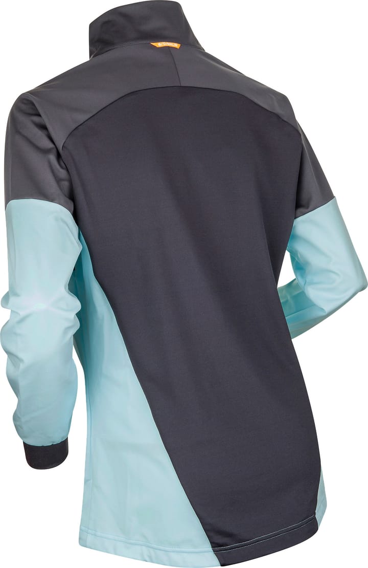 Dæhlie Women's Jacket Kikut Iced Aqua Dæhlie