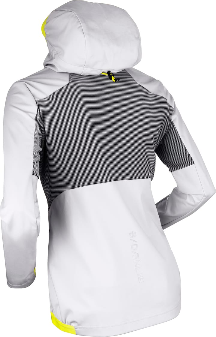 Women's Jacket Protection Quiet Grey Dæhlie